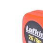 Trena Lufkin 8m Laranja - L525CME - Lufkin