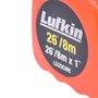 Trena Lufkin 8m Laranja - L525CME - Lufkin