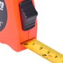 Trena Lufkin 8m Laranja - L525CME - Lufkin