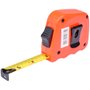 Trena Lufkin 8m Laranja - L525CME - Lufkin