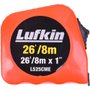 Trena Lufkin 8m Laranja - L525CME - Lufkin