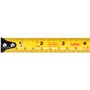 Trena Lufkin 8m Laranja - L525CME - Lufkin