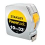 Trena Powerlock 10m - 33-463S - Stanley
