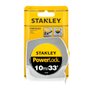 Trena Powerlock 10m - 33-463S - Stanley