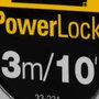 Trena Powerlock 3m - 33-231S - Stanley