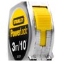 Trena Powerlock 3m - 33-231S - Stanley