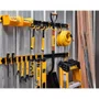 Trilho de Metal e 48" (121,90cm) DWST82800 - Dewalt