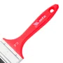 Trincha/ Pincel 3" para Tintas, Esmalte e Óleo com Cerdas Mistas - MTX