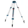 Tripé 5/8" 160cm BT160 para Construção Civil - Bosch