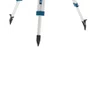 Tripé 5/8" 160cm BT160 para Construção Civil - Bosch