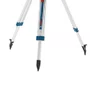 Tripé 5/8" 160cm BT160 para Construção Civil - Bosch