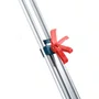 Tripé 5/8" 160cm BT160 para Construção Civil - Bosch