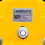 Trole Manual MTR 1000 1.0 Ton - Menegotti