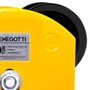 Trole Manual MTR 1000 1.0 Ton - Menegotti