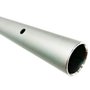 Tubo do Eixo Completo 24mm - 140996-4 - Makita