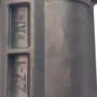 Tubo Suporte - 318454-0 - Makita