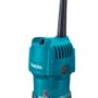 Tupia 3709 6mm com Base Articulada 110V 3709 - Makita