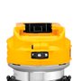 Tupia Compacta 20V Max XR Li-On Brushless, Sem Bateria - Dewalt Tupia Compacta 20V Max XR Li-On Brushless, Sem Bateria - Dewalt