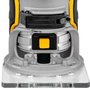 Tupia Compacta 20V Max XR Li-On Brushless, Sem Bateria - Dewalt Tupia Compacta 20V Max XR Li-On Brushless, Sem Bateria - Dewalt