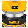 Tupia Compacta 20V Max XR Li-On Brushless, Sem Bateria - Dewalt Tupia Compacta 20V Max XR Li-On Brushless, Sem Bateria - Dewalt