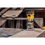 Tupia Compacta 20V Max XR Li-On Brushless, Sem Bateria - Dewalt Tupia Compacta 20V Max XR Li-On Brushless, Sem Bateria - Dewalt