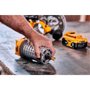 Tupia Compacta 20V Max XR Li-On Brushless, Sem Bateria - Dewalt Tupia Compacta 20V Max XR Li-On Brushless, Sem Bateria - Dewalt