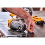 Tupia Compacta 20V Max XR Li-On Brushless, Sem Bateria - Dewalt Tupia Compacta 20V Max XR Li-On Brushless, Sem Bateria - Dewalt