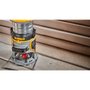 Tupia Compacta 20V Max XR Li-On Brushless, Sem Bateria - Dewalt Tupia Compacta 20V Max XR Li-On Brushless, Sem Bateria - Dewalt