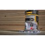 Tupia Compacta 20V Max XR Li-On Brushless, Sem Bateria - Dewalt Tupia Compacta 20V Max XR Li-On Brushless, Sem Bateria - Dewalt