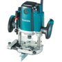 Tupia de Coluna RP1801F 1/2" 220V - Makita
