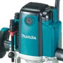 Tupia de Coluna RP1801F 1/2" 220V - Makita