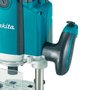 Tupia de Coluna RP1801F 1/2" 220V - Makita