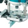 Tupia de Coluna RP1801F 1/2" 220V - Makita