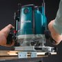 Tupia de Coluna RP1801F 1/2" 220V - Makita