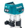 Tupia Eletrônica à Bateria 40V XGT - Makita RT001GZ04
