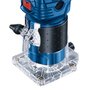 Tupia GKF550 220V 550W - Bosch Tupia GKF550 220V 550W - Bosch
