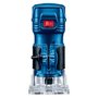 Tupia GKF550 220V 550W - Bosch Tupia GKF550 220V 550W - Bosch