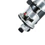 Tupia Laminadora 5/16" 18V à Bateria - Makita DRT50RTJX9