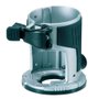 Tupia Laminadora 5/16" 18V à Bateria - Makita DRT50RTJX9