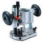 Tupia Laminadora 5/16" 18V à Bateria - Makita DRT50RTJX9