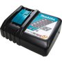 Tupia Laminadora 5/16" 18V à Bateria - Makita DRT50RTJX9