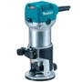 Tupia Manual 6mm 710W RT0700CX3-2 - Makita