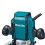 Tupia Para Laminados 8mm 220v - Makita RP0900 Tupia Para Laminados 8mm 220v - Makita RP0900