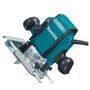 Tupia Para Laminados 8mm 220v - Makita RP0900 Tupia Para Laminados 8mm 220v - Makita RP0900