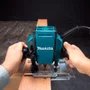 Tupia Para Laminados 8mm 220v - Makita RP0900 Tupia Para Laminados 8mm 220v - Makita RP0900