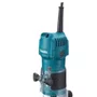 Tupia para Laminados com Base Articulável 3710 220V - Makita Tupia para Laminados com Base Articulável 3710 220V - Makita
