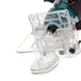 Tupia para Laminados com Base Articulável 3710 220V - Makita Tupia para Laminados com Base Articulável 3710 220V - Makita