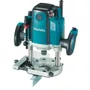 Tupia RP2301FC 12mm (1/2") com Freio Eletrônico 220V - Makita RP2301FC-22