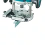 Tupia RP2301FC 12mm (1/2") com Freio Eletrônico 220V - Makita RP2301FC-22