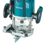 Tupia RP2301FC 12mm (1/2") com Freio Eletrônico 220V - Makita RP2301FC-22